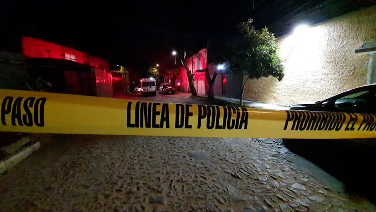 Pareja de mujeres asesina a golpes a niño de dos años en Tabasco
