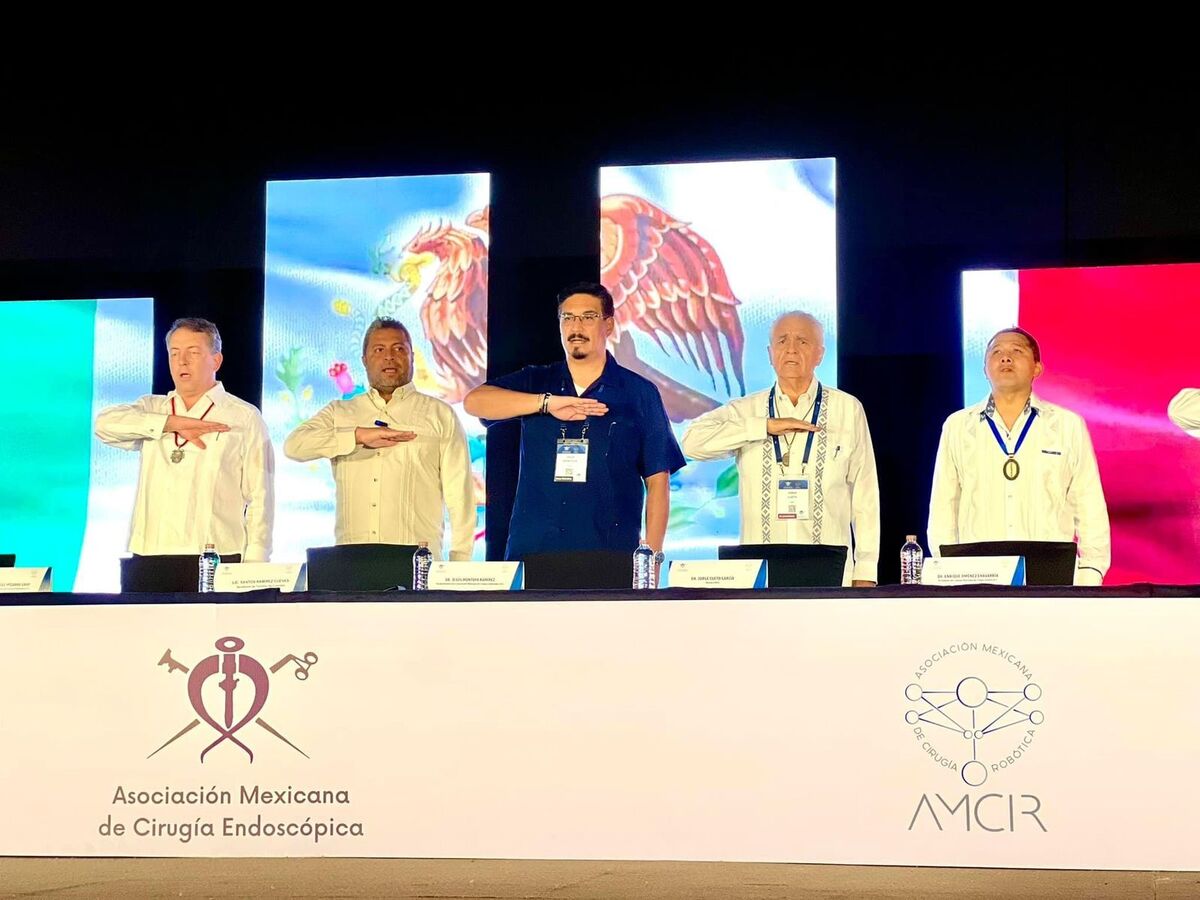 Se realizaron cinco eventos en Acapulco con la participación de más de diez mil visitantes. | Especial