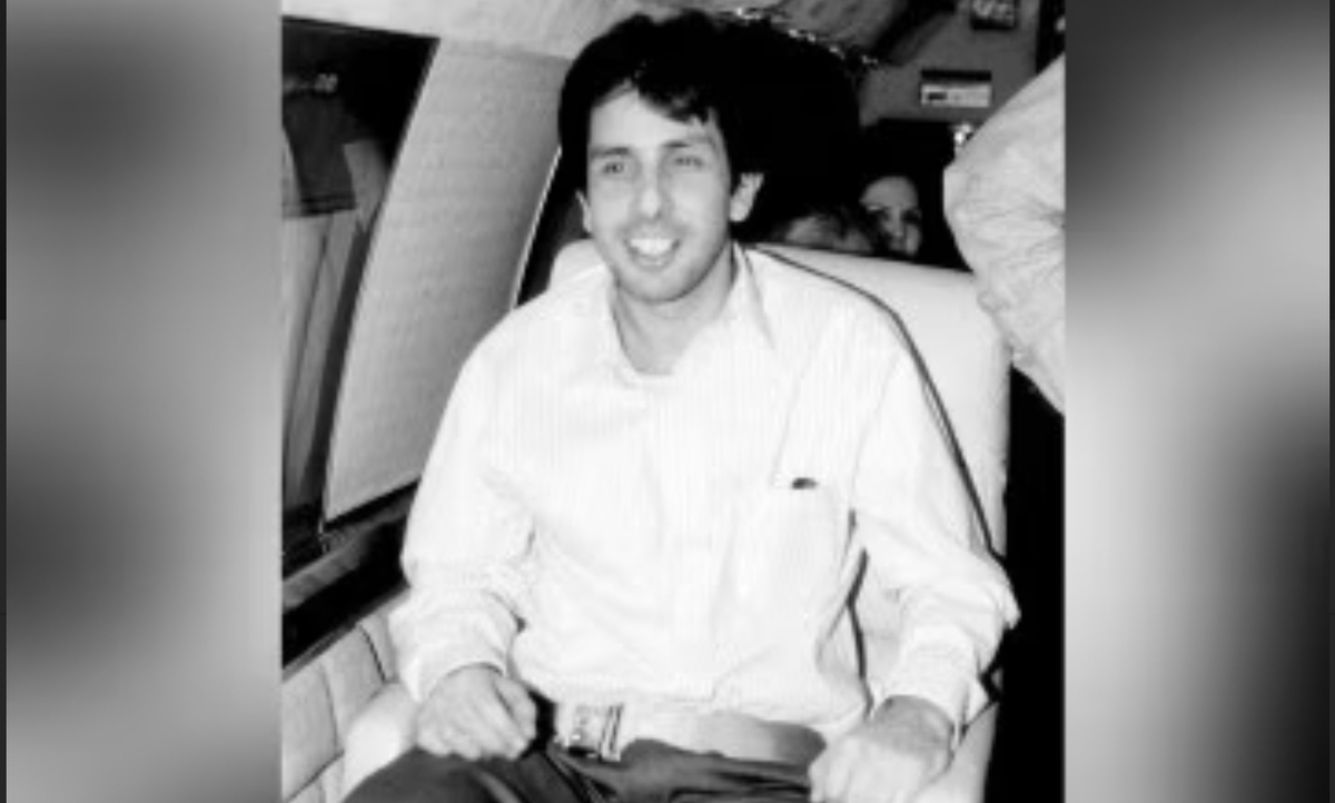 Ricardo Aldape Guerra fue acusado de un crimen ocurrido en octubre de 1982 en Houston, Texas. Fotos: Especial