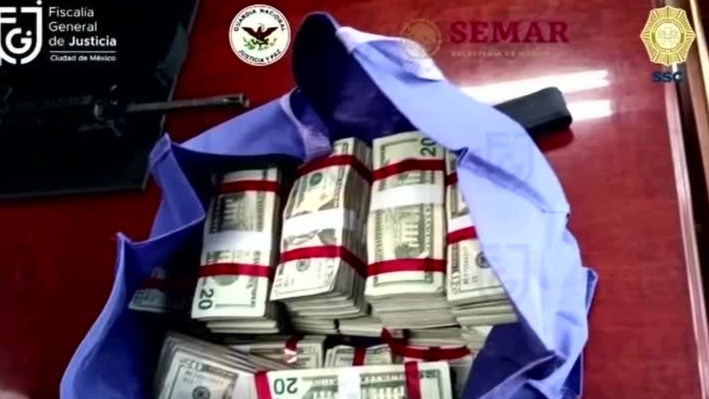 La asesora financiera Black Wall Street Capital denuncia irregularidades en el cateo de la fiscalía