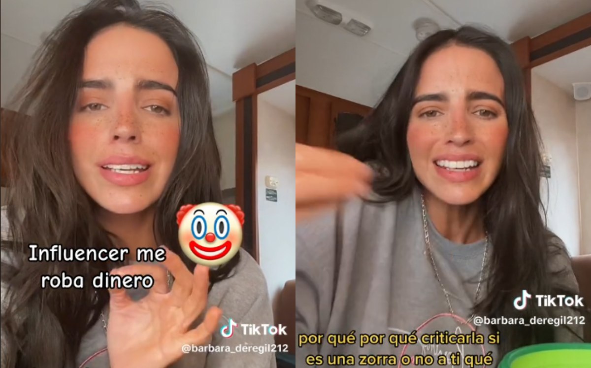 Bárbara de Regil | Captura