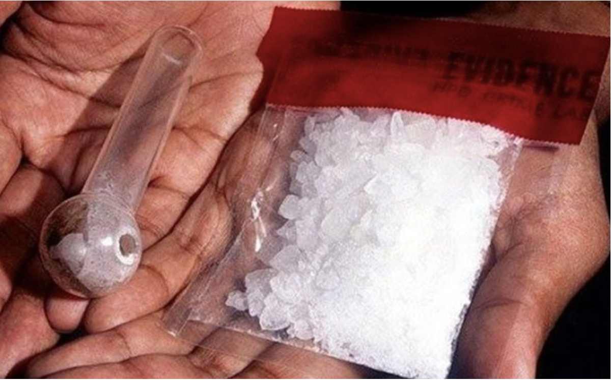 Detienen a cuatro por posesión de droga | Archivo