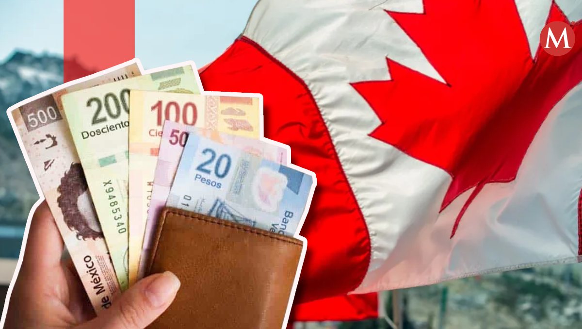 Empleos en Canadá de ofrecen más de 40 mil pesos | Mauricio Ledesma