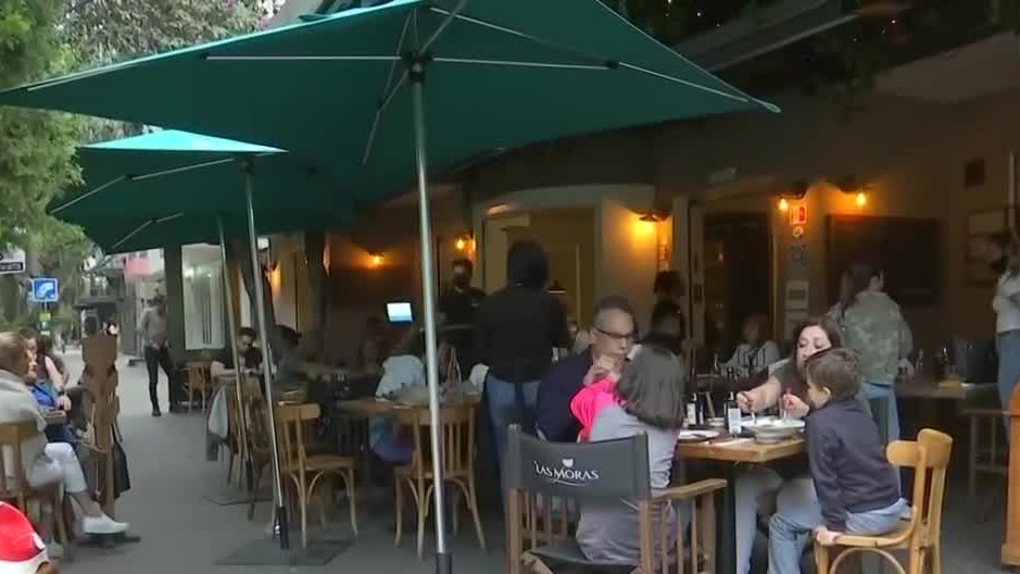 Se estima una derrama económica de 2 mil mdp por Día de las Madres en CdMx: Sedeco