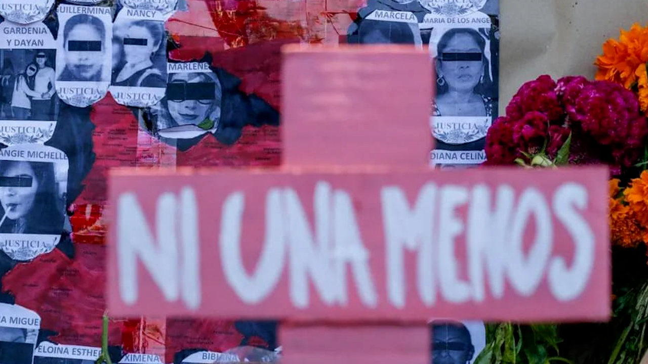 Se han registrado 31 feminicidios en los primeros cuatro meses de 2023 en Veracruz