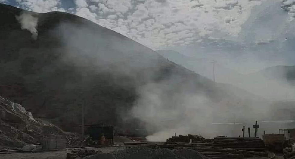 La situación provocó la emergencia en Perú. | Radio Altura Carabaya