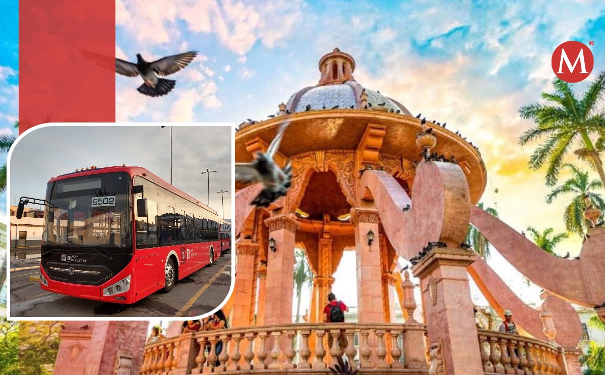 Tampico y la zona sur de Tamaulipas espera el proyecto de un Metrobús.