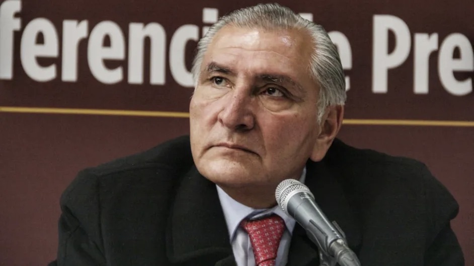 Adán Augusto López anunció que se implementará un ‘Plan C’