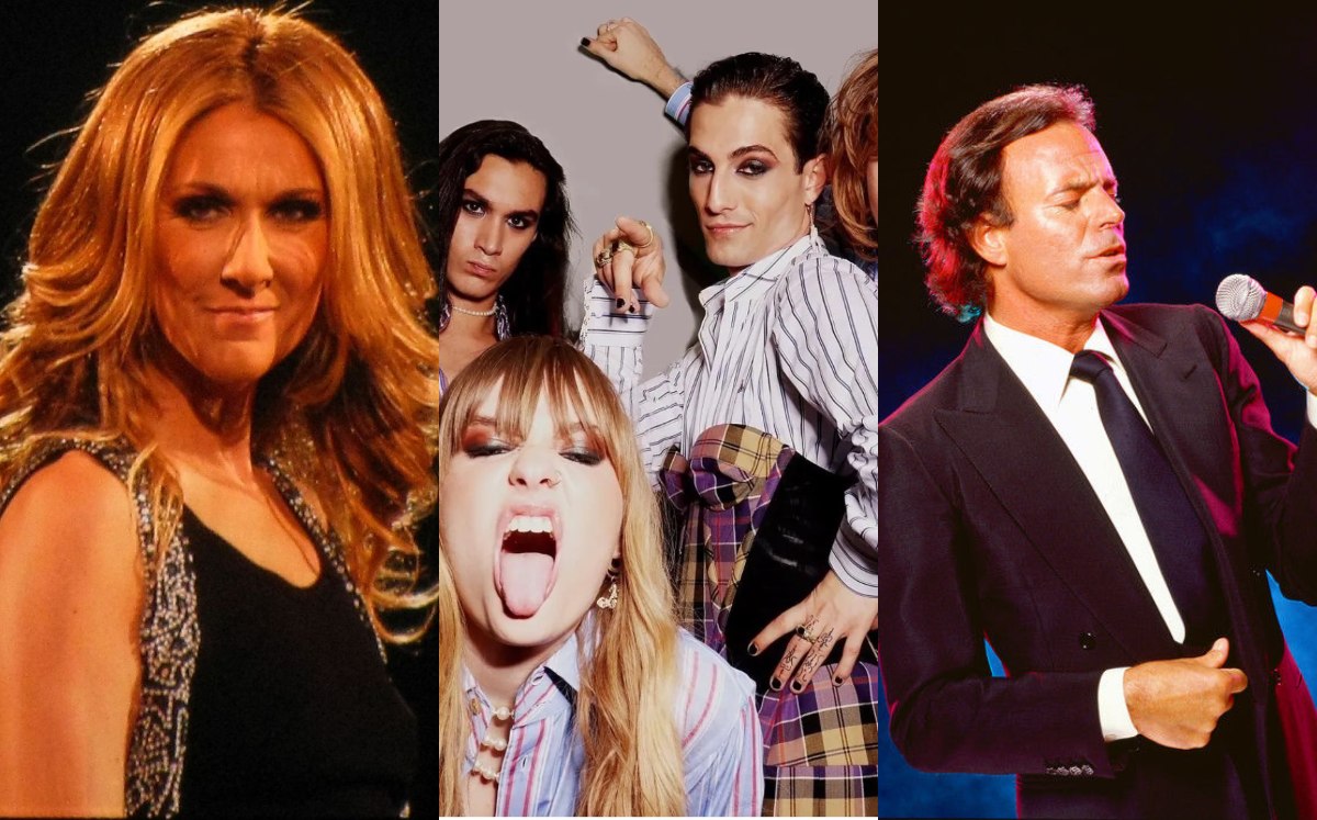 Artistas que han brillado tras Eurovisión | Especial