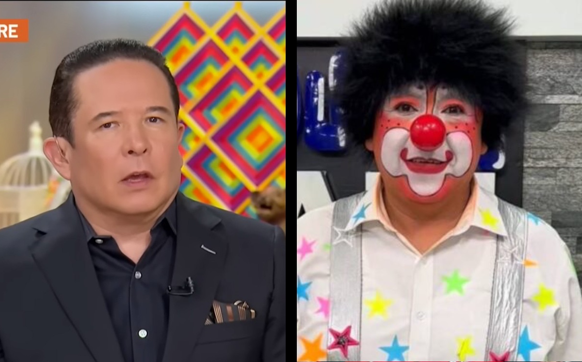 'Chuponcito' podría ser vinculado a proceso | ESPECIAL
