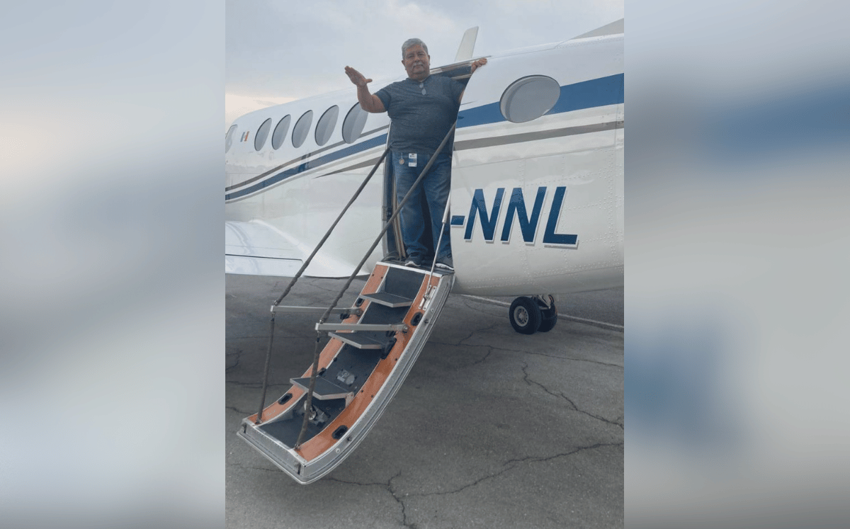 Un ciudadano de Veracruz obtuvo un amparo por la omisión de emplear el bombardeo de nubes | Especial