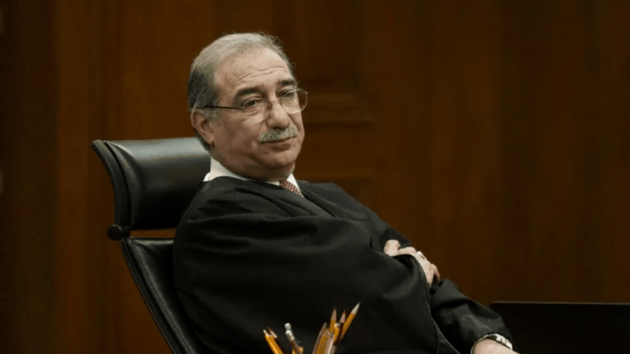 Corte rechaza petición de Consejería Jurídica de AMLO