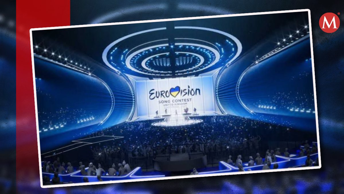 Cuándo y dónde ver Eurovisión 2023| Especial