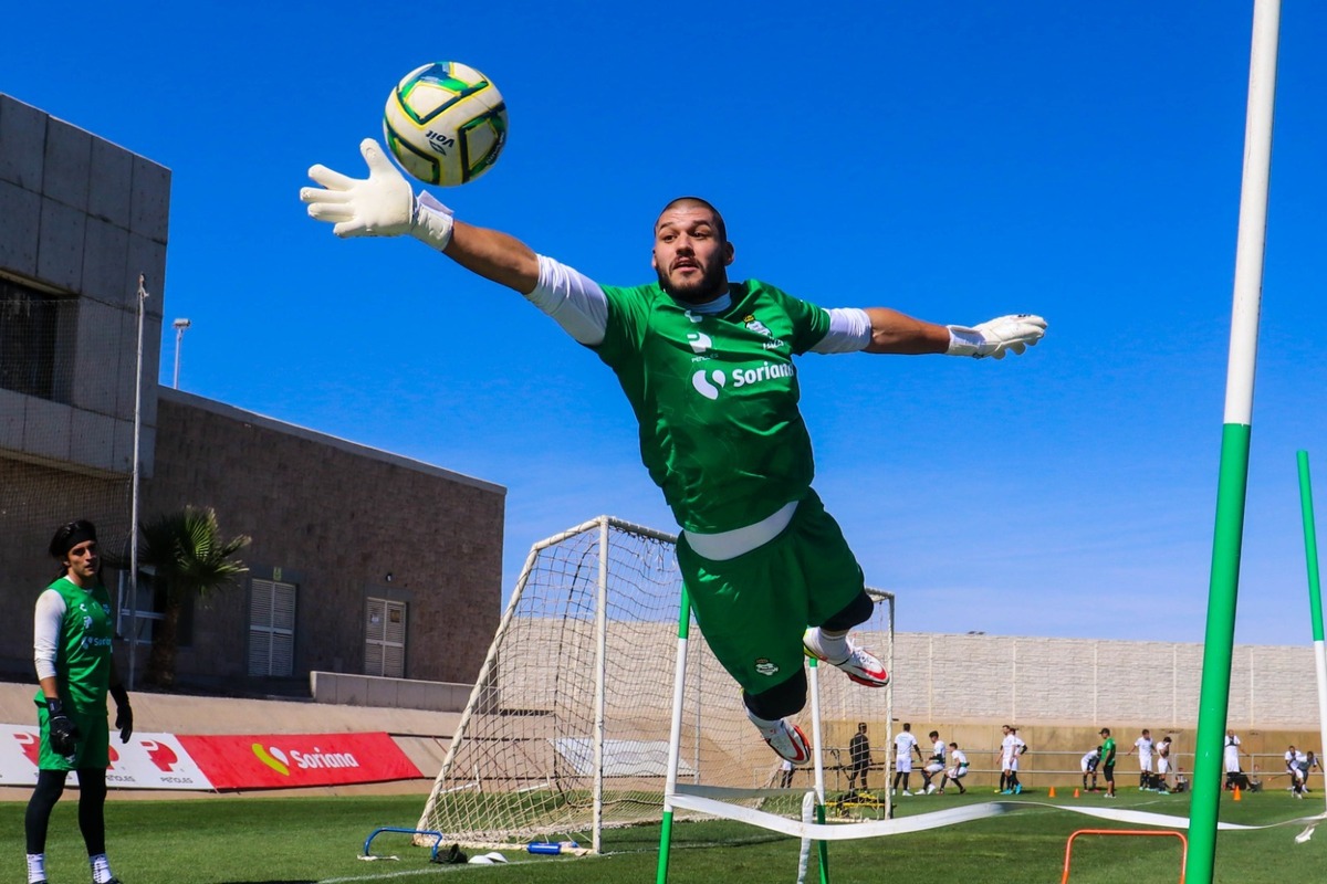 Gibrán Lajud. | Especial