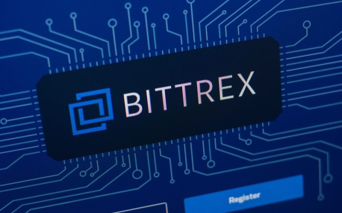 La SEC demandó a Bittrex  el pasado 17 de abril. | Shutterstock