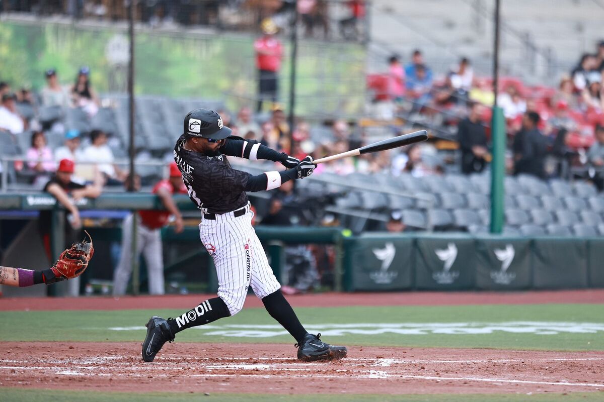 Mariachis de Guadalajara se enfrentará a Rieleros en la LMB (Cortesía)