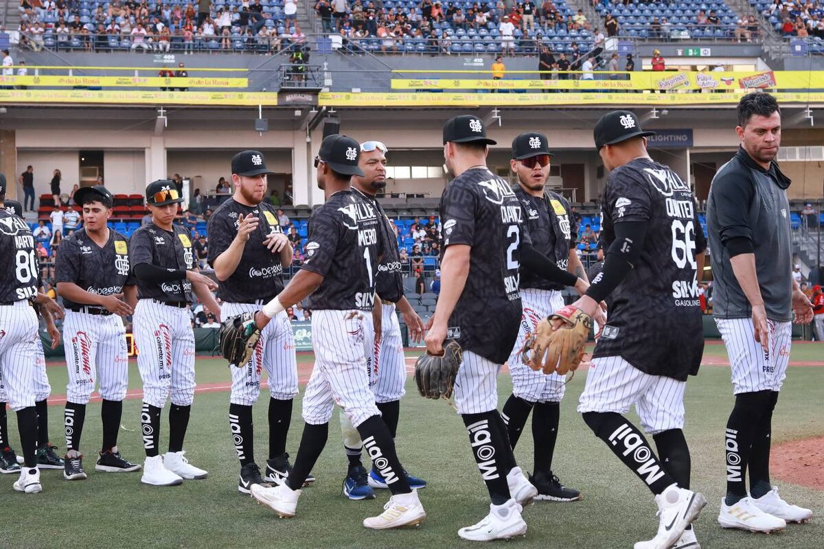 Mariachis de Guadalajara sale de la mala racha ante Toros de Tijuana (Cortesía)