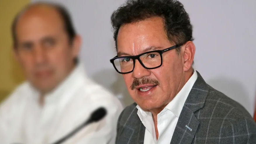 Morena acusa “atropello al Legislativo" por anulación de primera parte del 'Plan B'