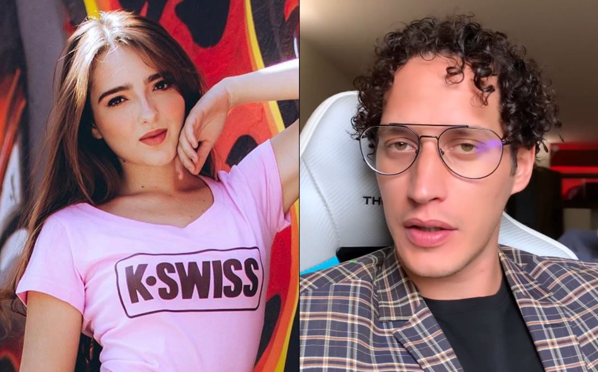 Rulo Sker responde a Elaine Haro (Especial).