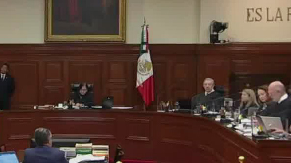 SCJN invalida primera parte de 'Plan B' electoral