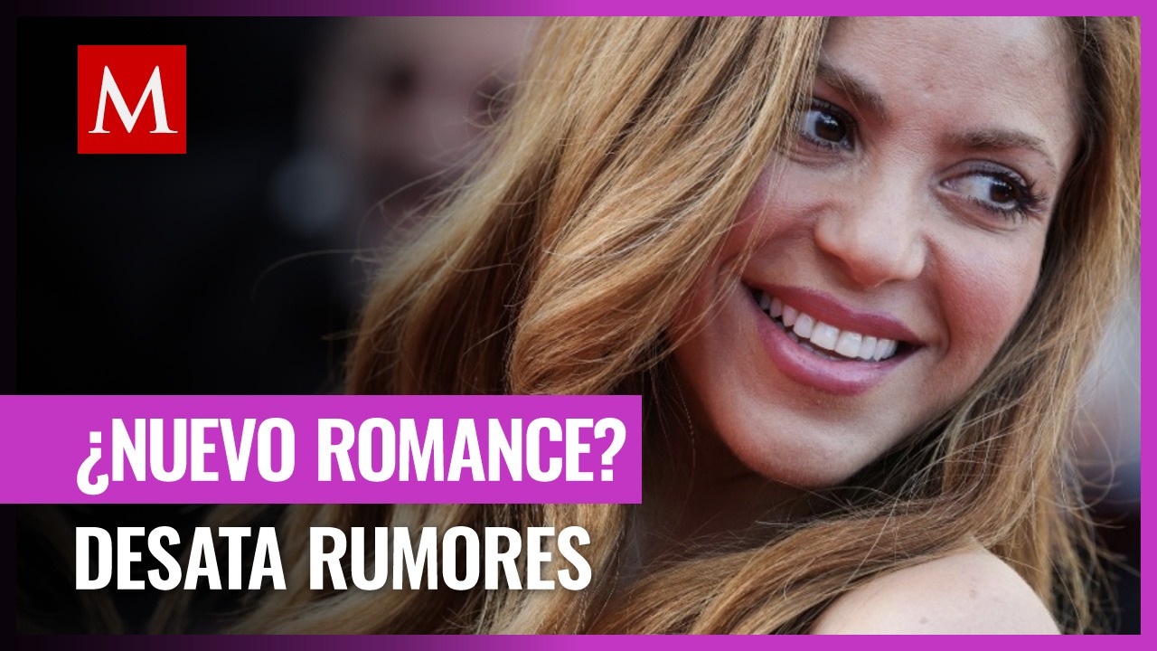 Shakira y Tom Cruise son fotografiados juntos en Miami; desatan rumores sobre una relación