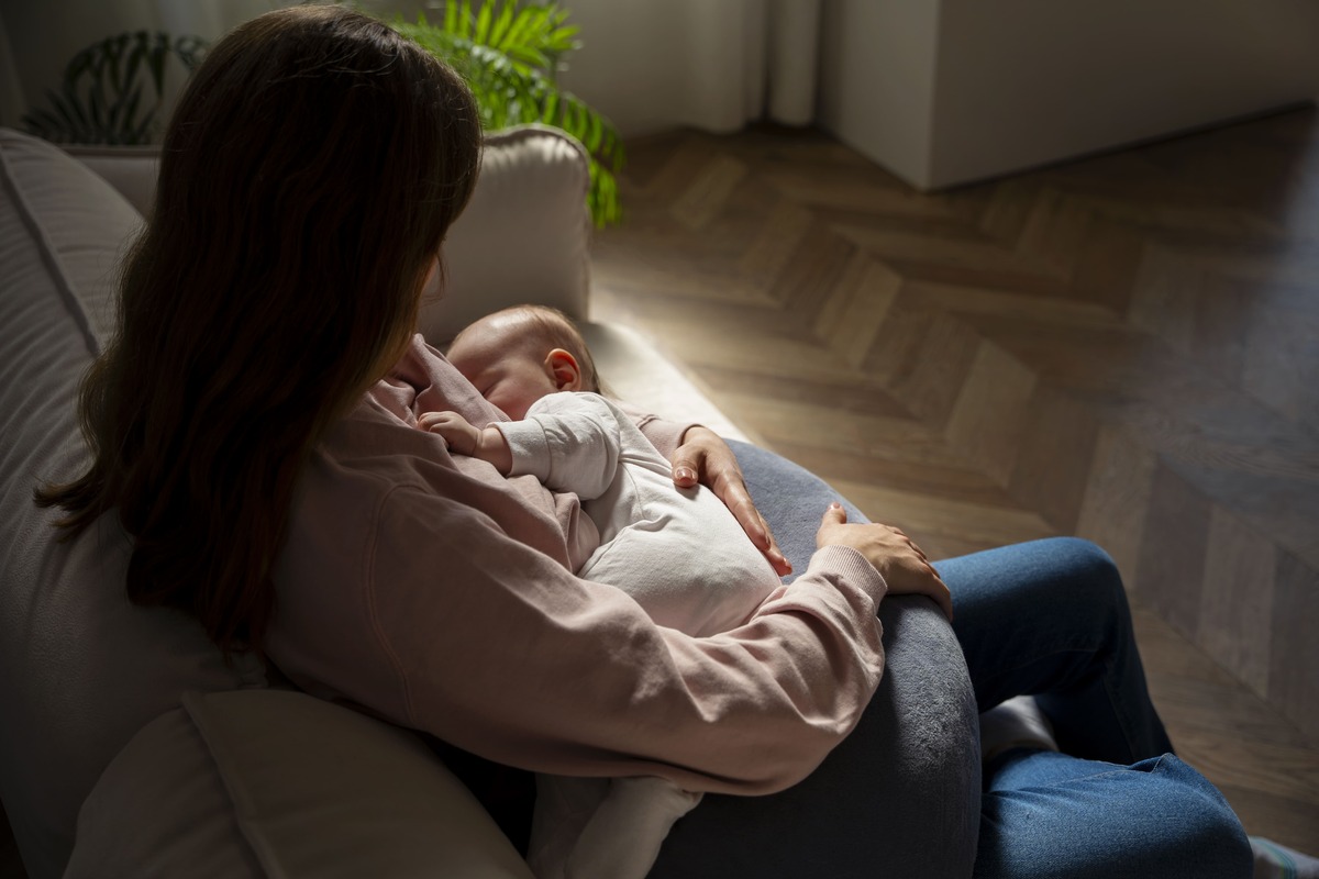 ¿Qué es el "Síndrome de mala madre" y por qué aún lo sufren la mayoría de las mujeres?