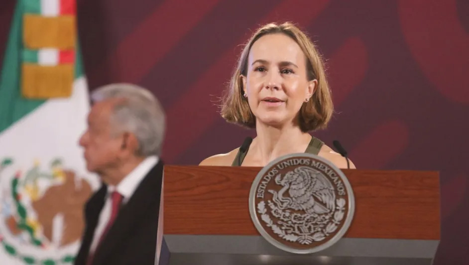 Tramo 4 del Tren Maya, con avance del 90% a dos meses de la llegada de la primera unidad