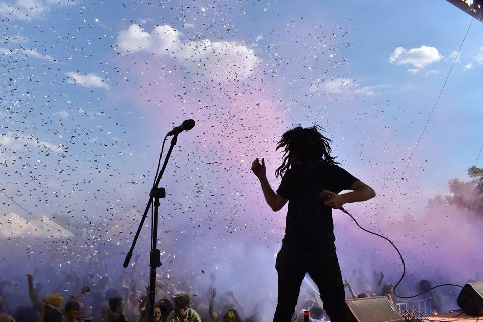 Cada año, el festival también busca impulsar la diversidad de los géneros musicales. (Cortesía)