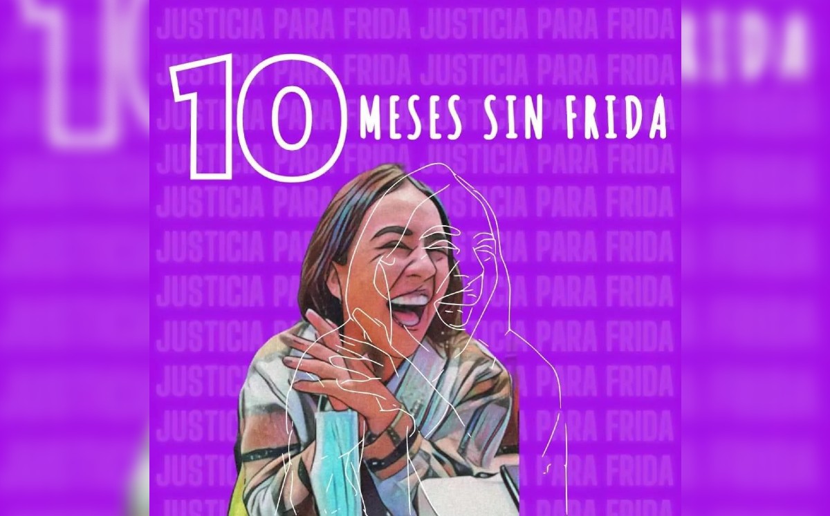 Asesinato de Frida Santamaría | Especial