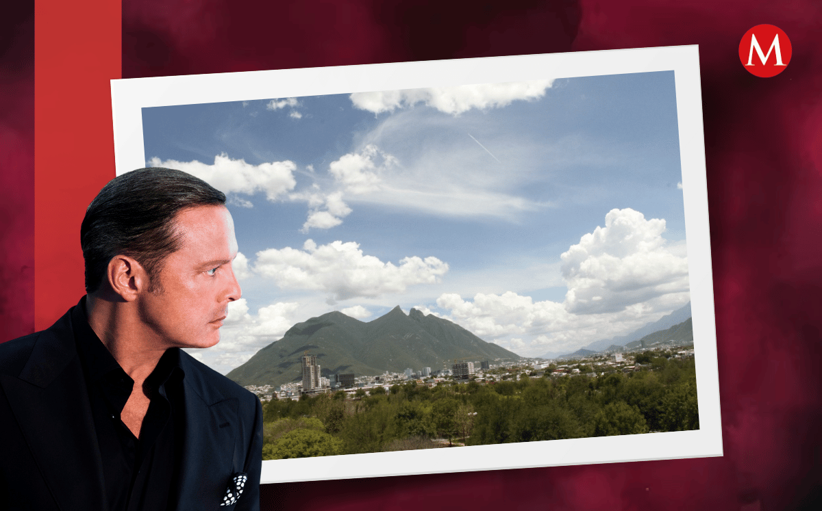 El concierto de Luis Migue ha cambiado de recinto; conoce dónde se presentará | Especial