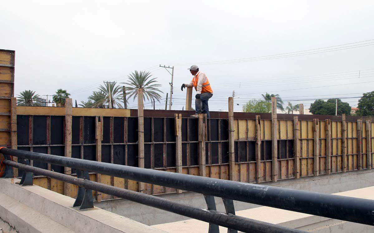Desempleo en La Laguna. (Martín Piña)