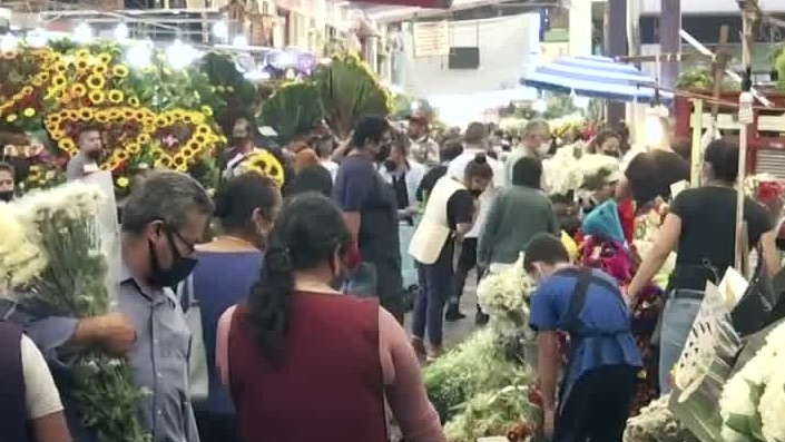 Estamos esperando una derrama económica de más de 3 mdp: José de Jesús Rodríguez Cardenas