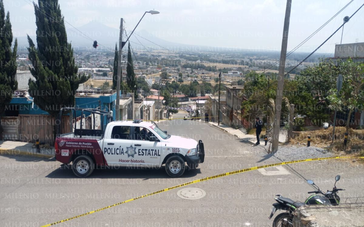 Hallan hombre muerto en La Resurrección | Especial