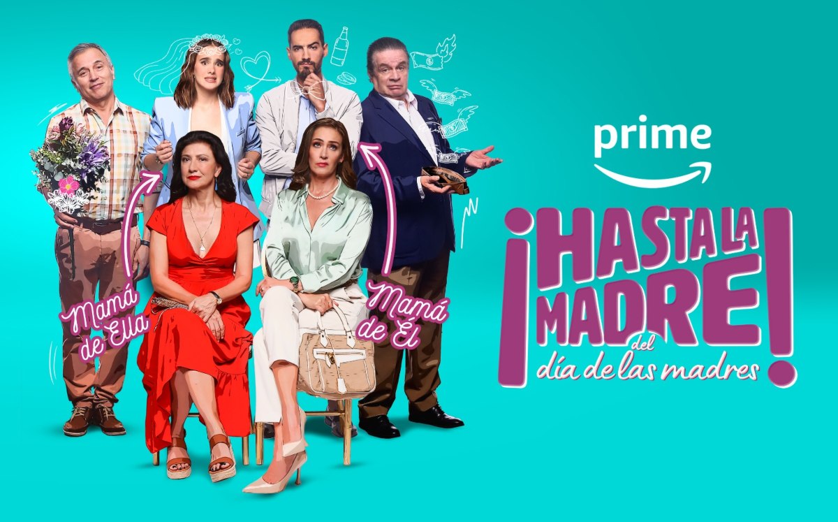 Hasta la madre del día de las madres | Especial