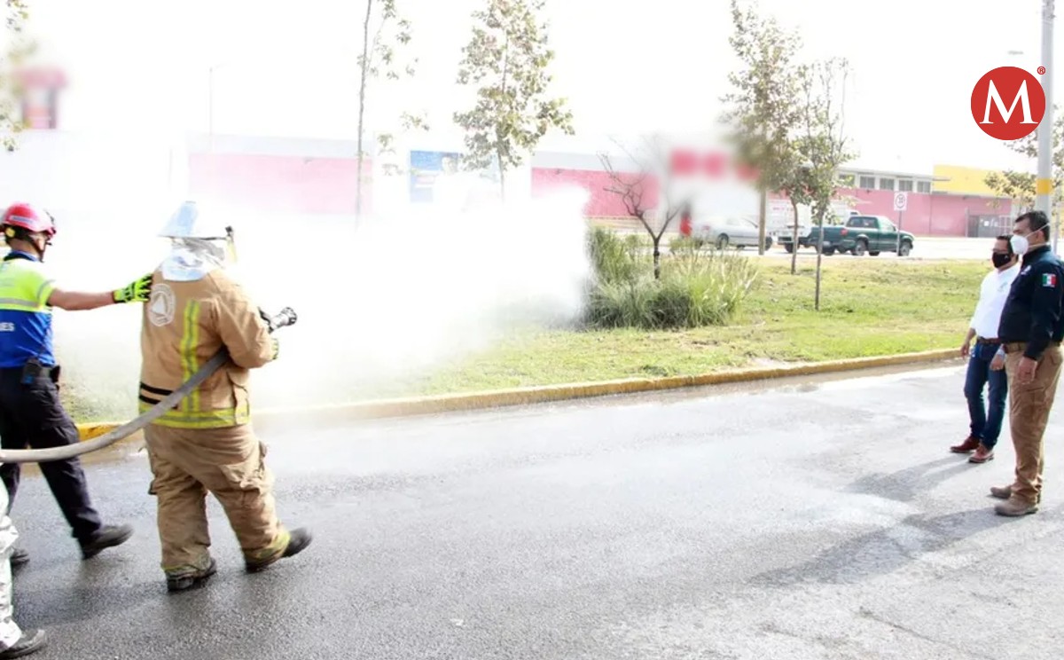 Imparte Secretaría de Trabajo cursos a empresas del sur de Tamaulipas