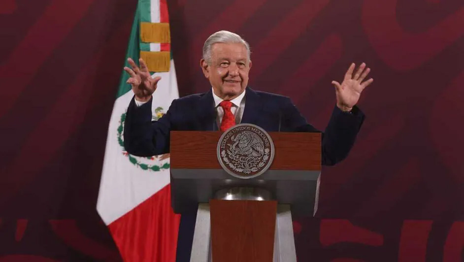 "Poder Judicial está podrido y no tiene remedio": AMLO tras revés al ‘Plan B’