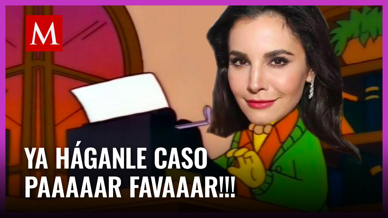 Martha Higareda se defiende de críticas por sus anécdotas