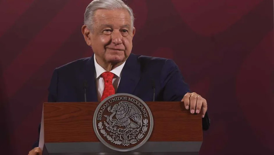 México tendrá un mejor sistema de salud que Dinamarca para finales de año: AMLO