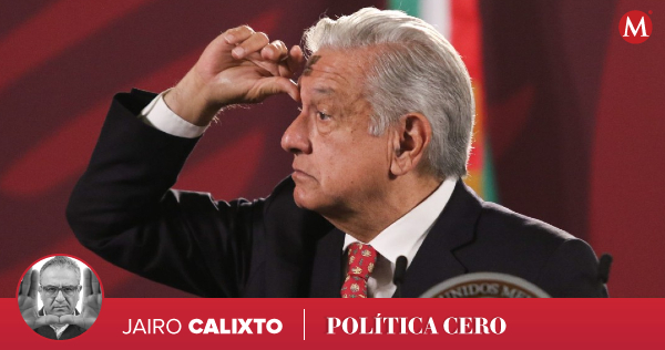 Jairo Calixto Albarrán