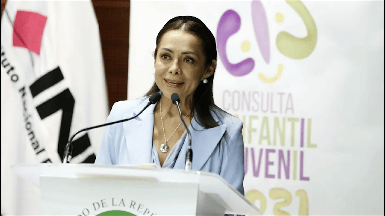 Registro Nacional de Obligaciones Alimentarias busca que deudores cumplan: Josefina Vázquez Mota