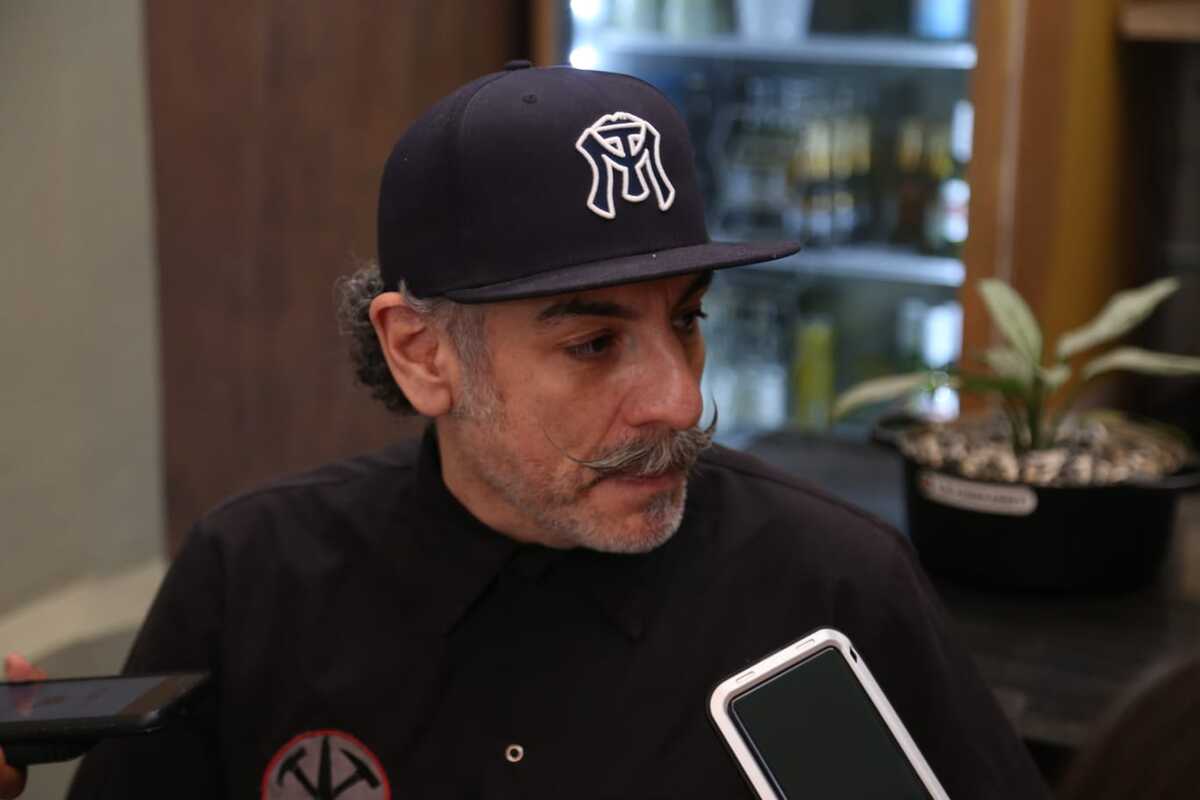 En esta serie el Chef Aquiles Chávez  ofrece la experiencia que pueden disfrutar visitantes y turistas en los municipios de Hidalgo (Jorge Sánchez)