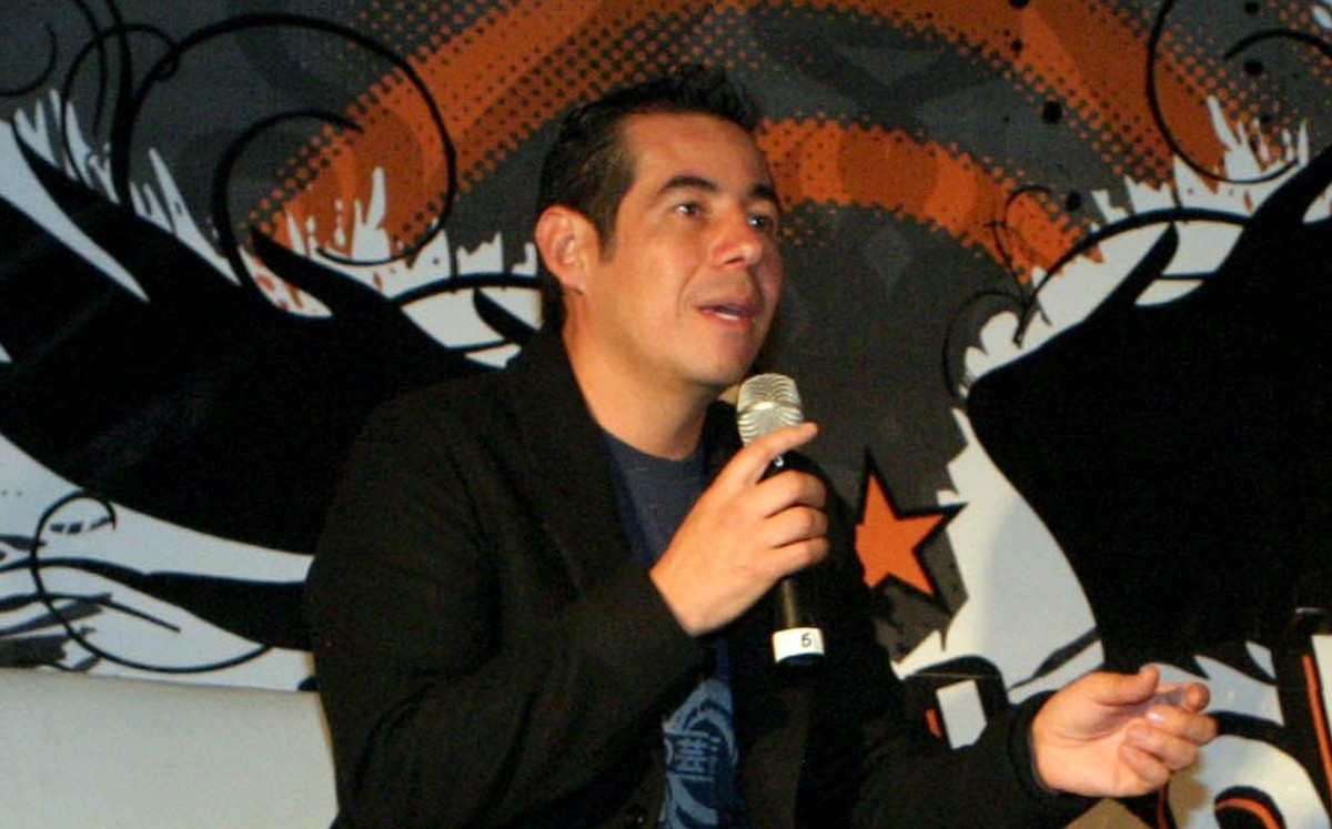 Yordi Rosado / Cuartoscuro