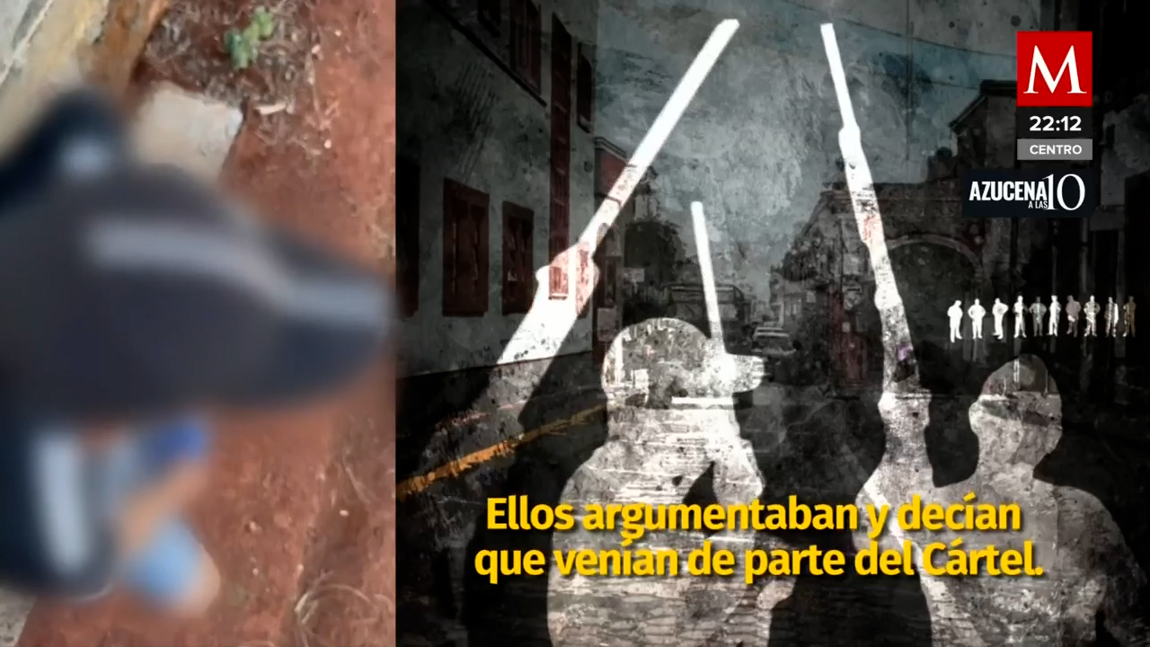 Alcaldesa de Cotija, Michoacán, denuncia ser víctima del crimen organizado