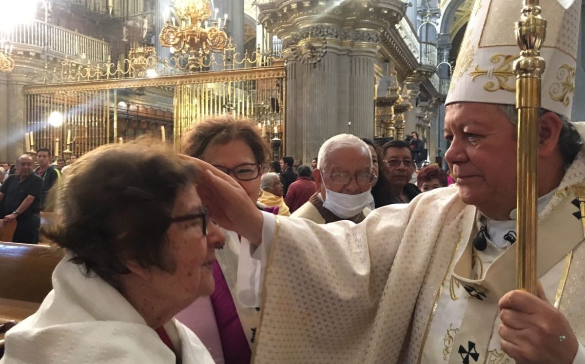 Arzobispo de Puebla | Jaime Zambrano