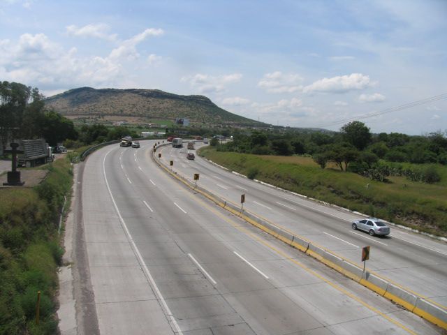 Asalto en Edomex