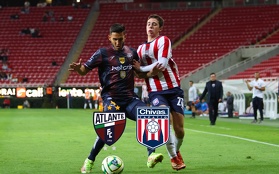 Atlante vs Tapatío, dónde ver semifinales de la Liga de Expansión MX