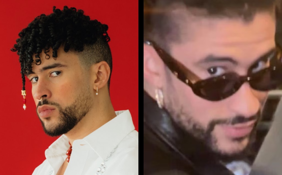 Bad Bunny reacciona a fan que se tatúo su cara | ESPECIAL