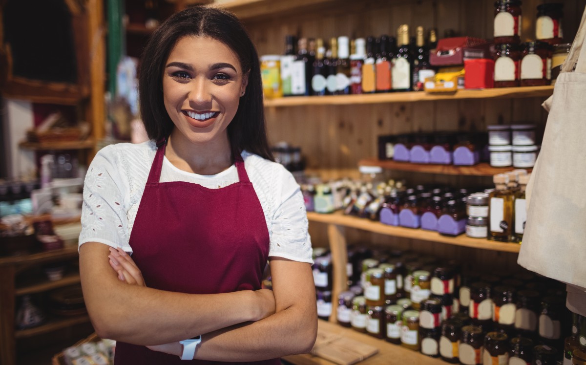 Es posible compartir links al catálogo completo o a productos específicos. | Freepik