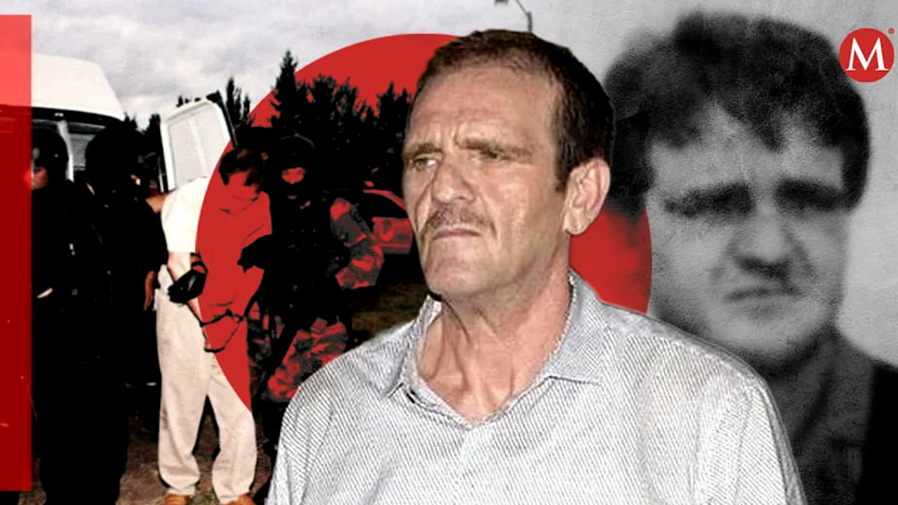 Héctor "El Güero" Palma podría salir del penal del Altiplano en las próximas horas