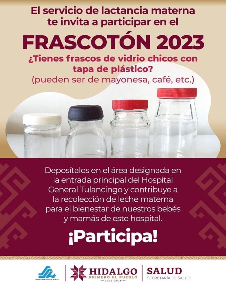 La campaña será permanente durante todo el año (Cortesía)